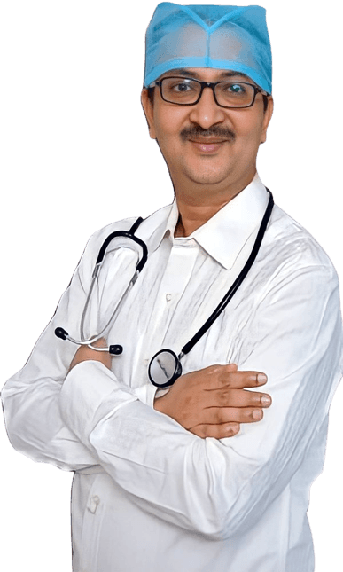 Dr. Rameshwar Kumar