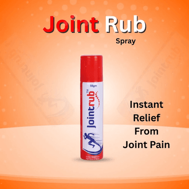 Jointrub Spray