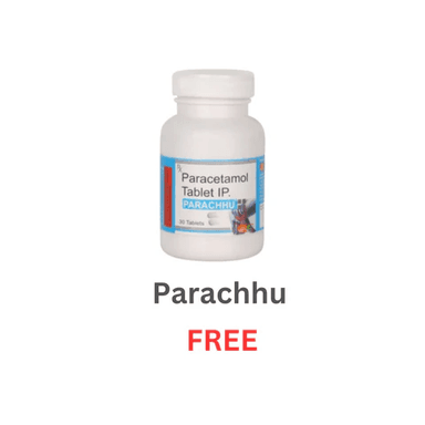 Parachhu