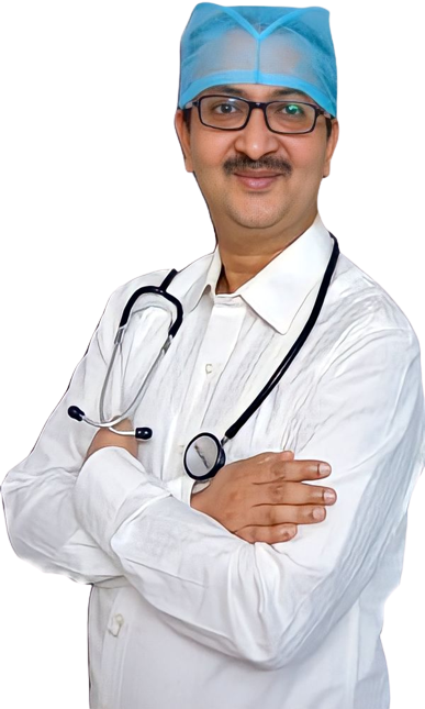 Dr. Rameshwar Kumar