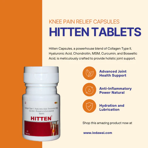 HITTEN TABLETS