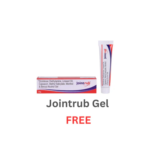 Jointrub Gel