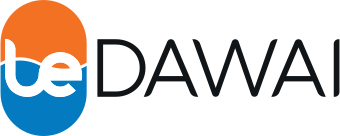 DAWAI Health & Wellness Logo
